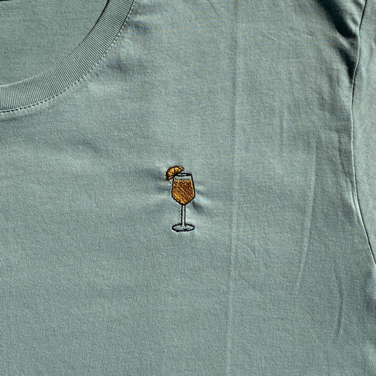Aperol Tshirt | Lightweight