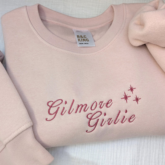 Gilmore Girlie Sweatshirt | Midweight