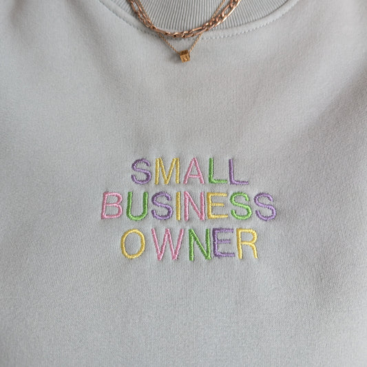 Individuelles Sweatshirt | Midweight