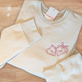 Pärchen Pullover | Midweight