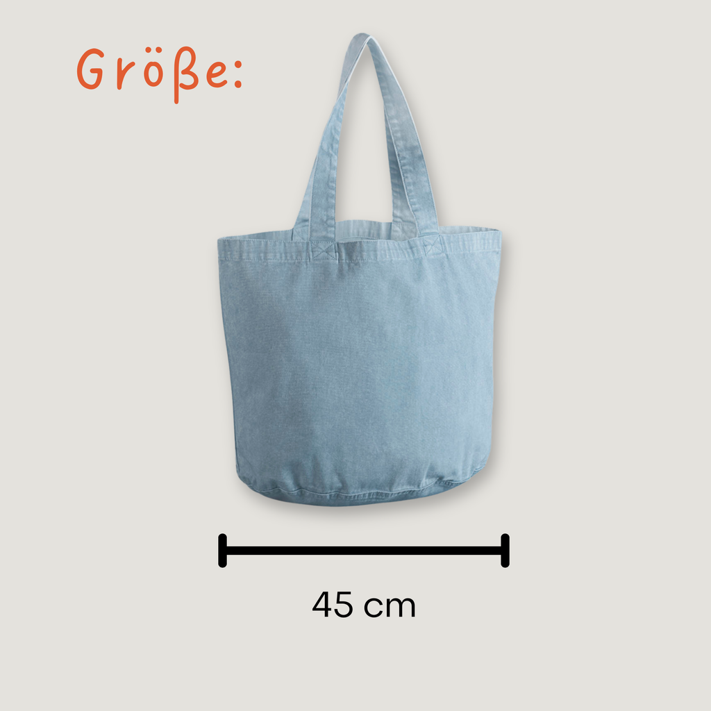 Individuelle Tasche