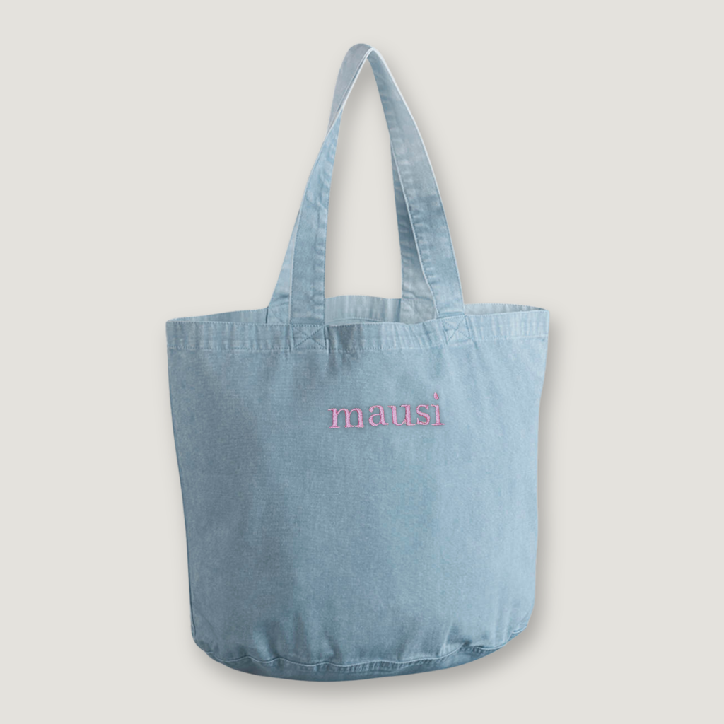 Individuelle Tasche