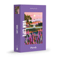 Puzzle Van Life, 500 Teile