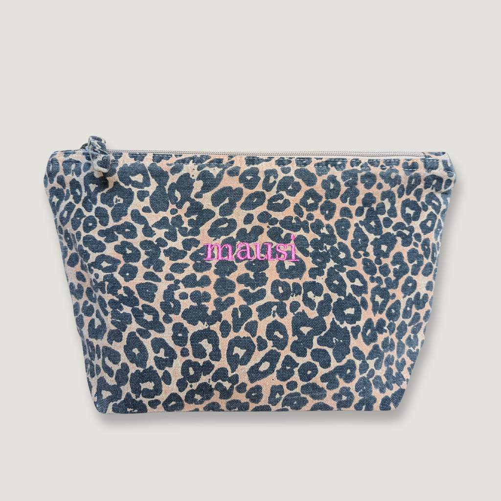 Individuelle Kosmetiktasche