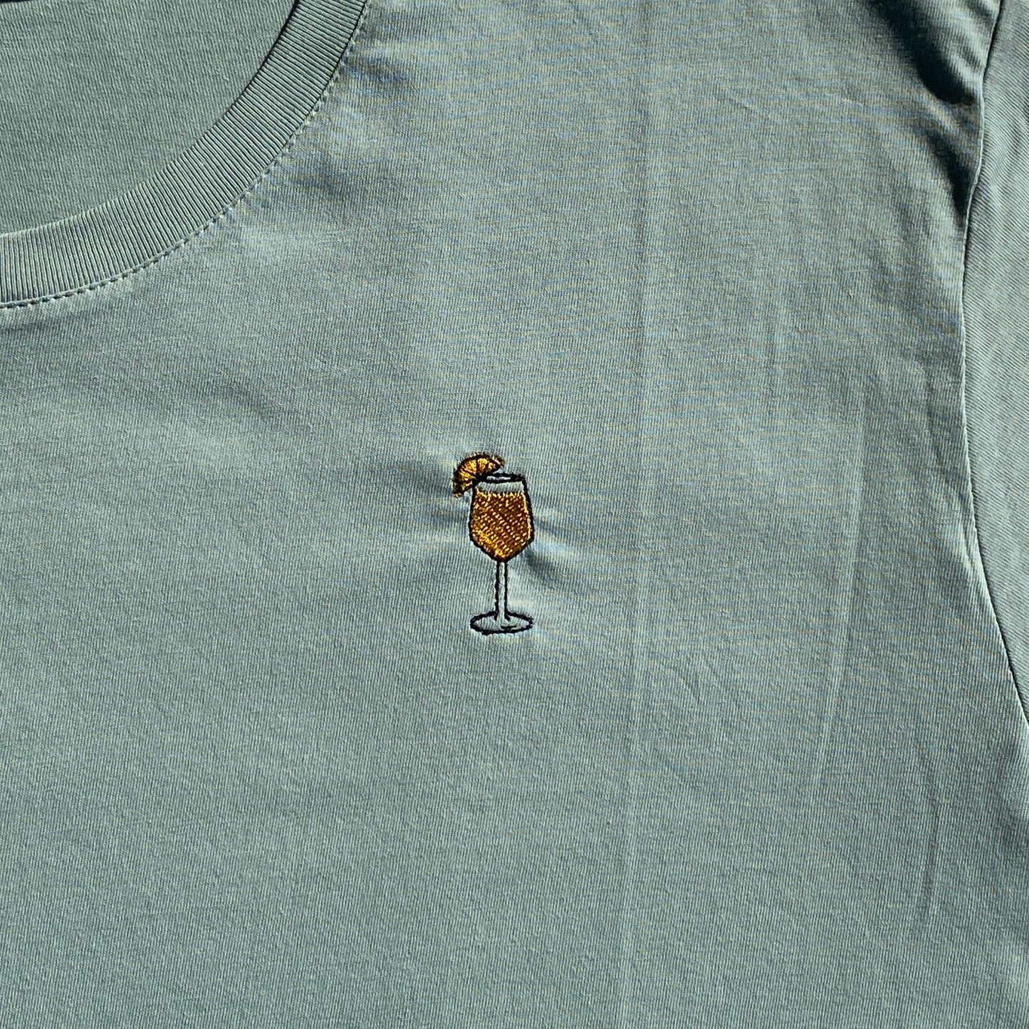 Aperol Tshirt | Lightweight