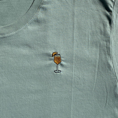 Aperol Tshirt | Lightweight
