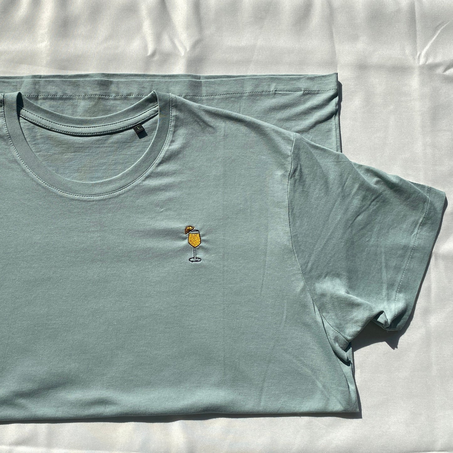 Aperol Tshirt | Lightweight