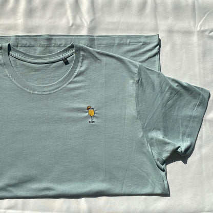 Aperol Tshirt | Lightweight