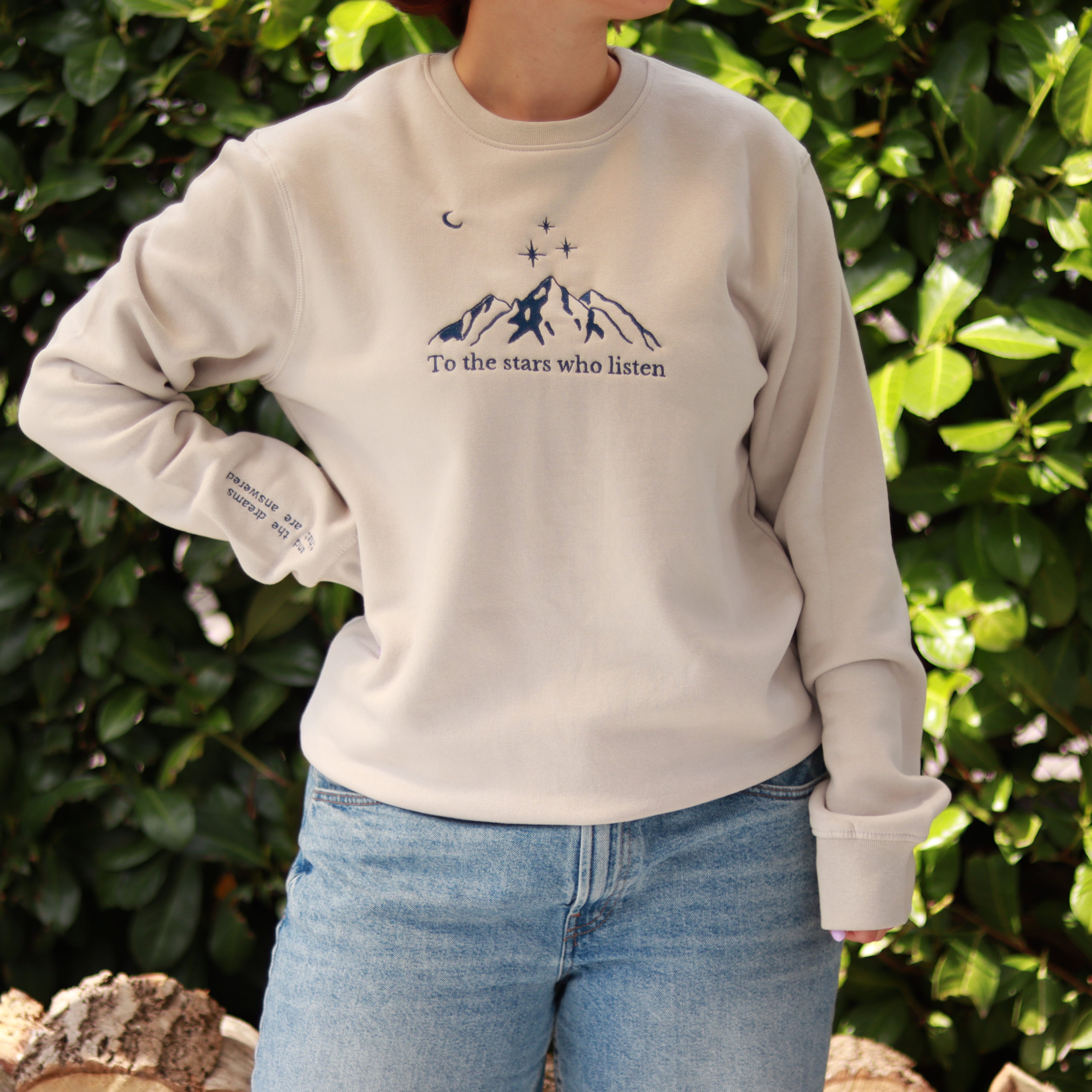 Velaris Sweatshirt | Midweight