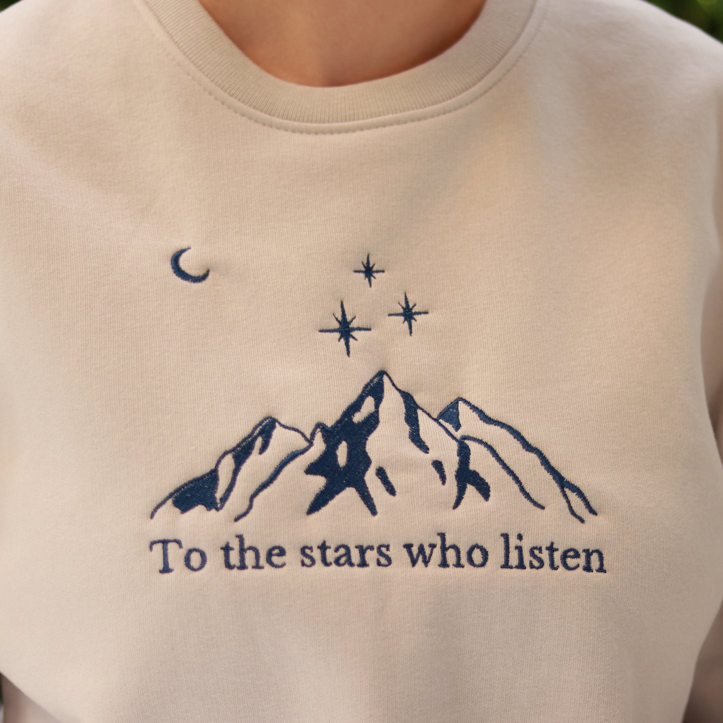 Velaris Sweatshirt | Midweight