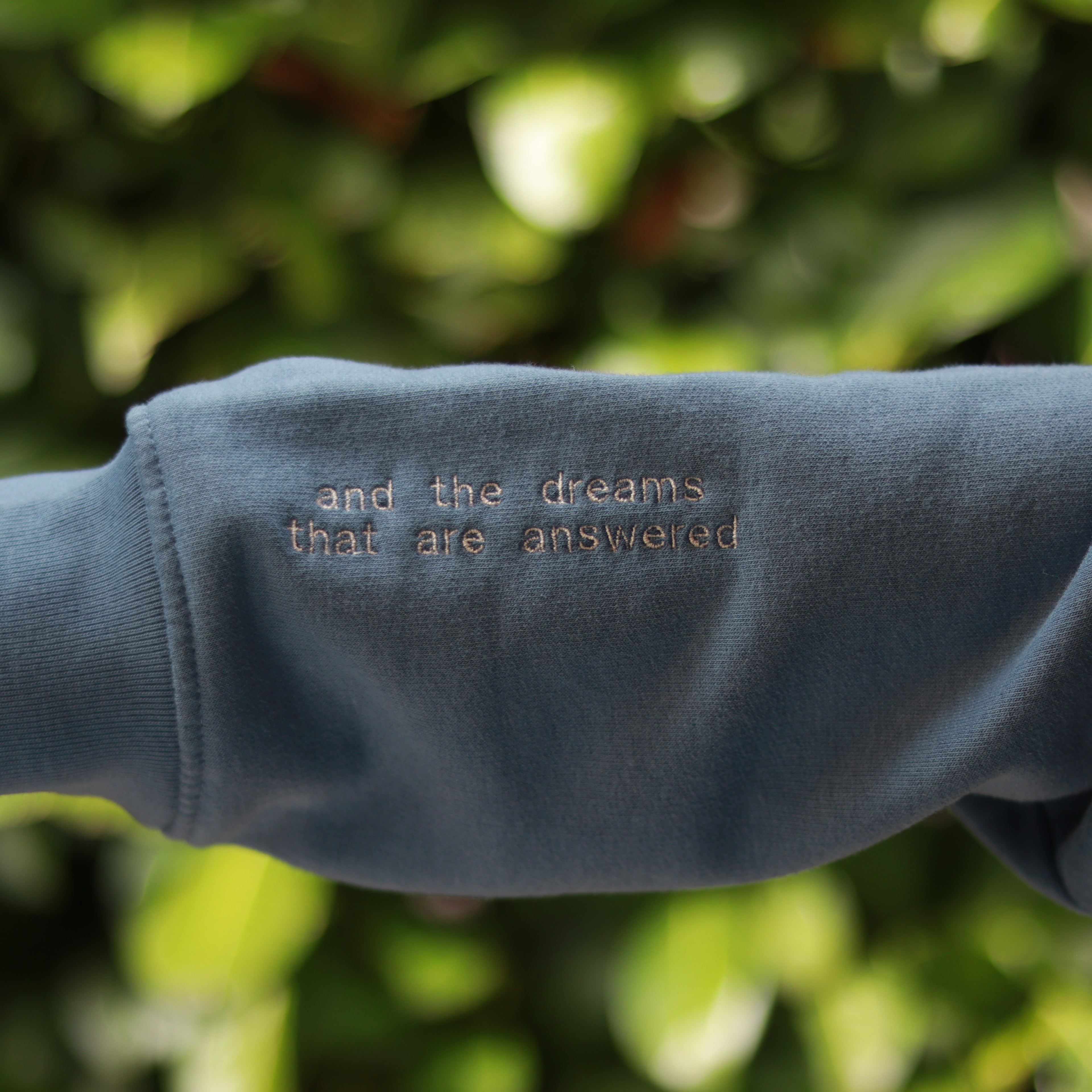 Velaris Sweatshirt | Midweight