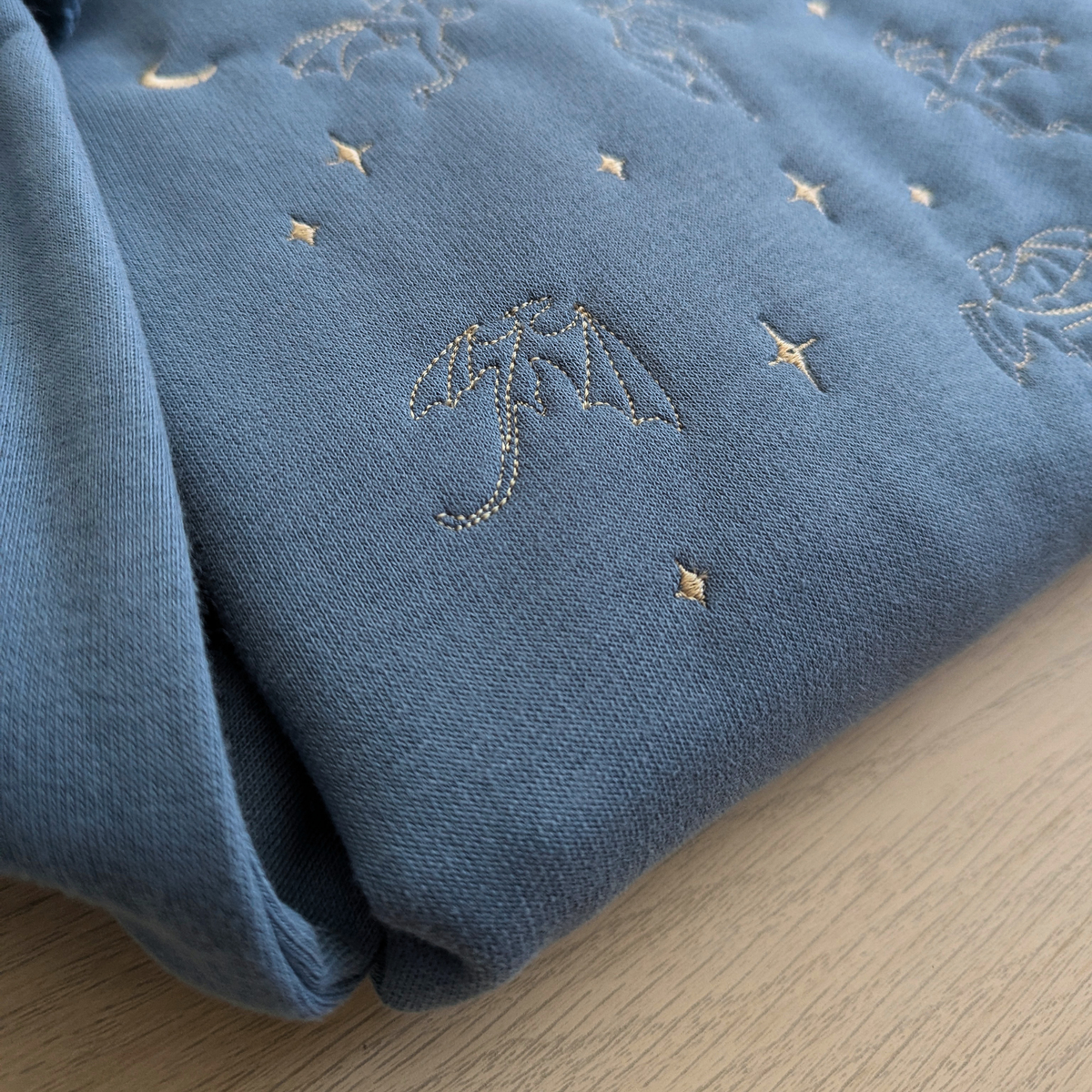 Drachen Pullover | Midweight
