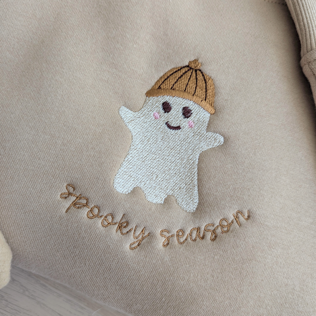 Spooky Season Pullover | Heavyweight