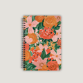 Lola Notizbuch | A5 | Blumen