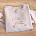 Favorite People Pullover | Midweight
