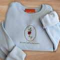 Marienkäfer Pullover | Midweight