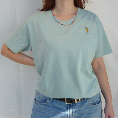 Aperol Tshirt | Lightweight