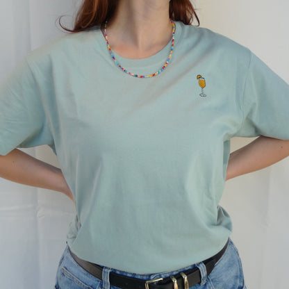 Aperol Tshirt | Lightweight