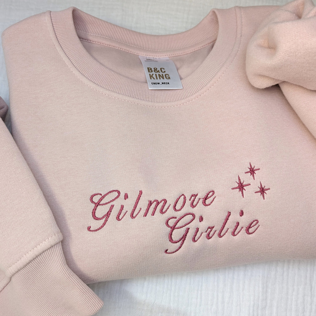 Gilmore Girlie Sweatshirt | Midweight