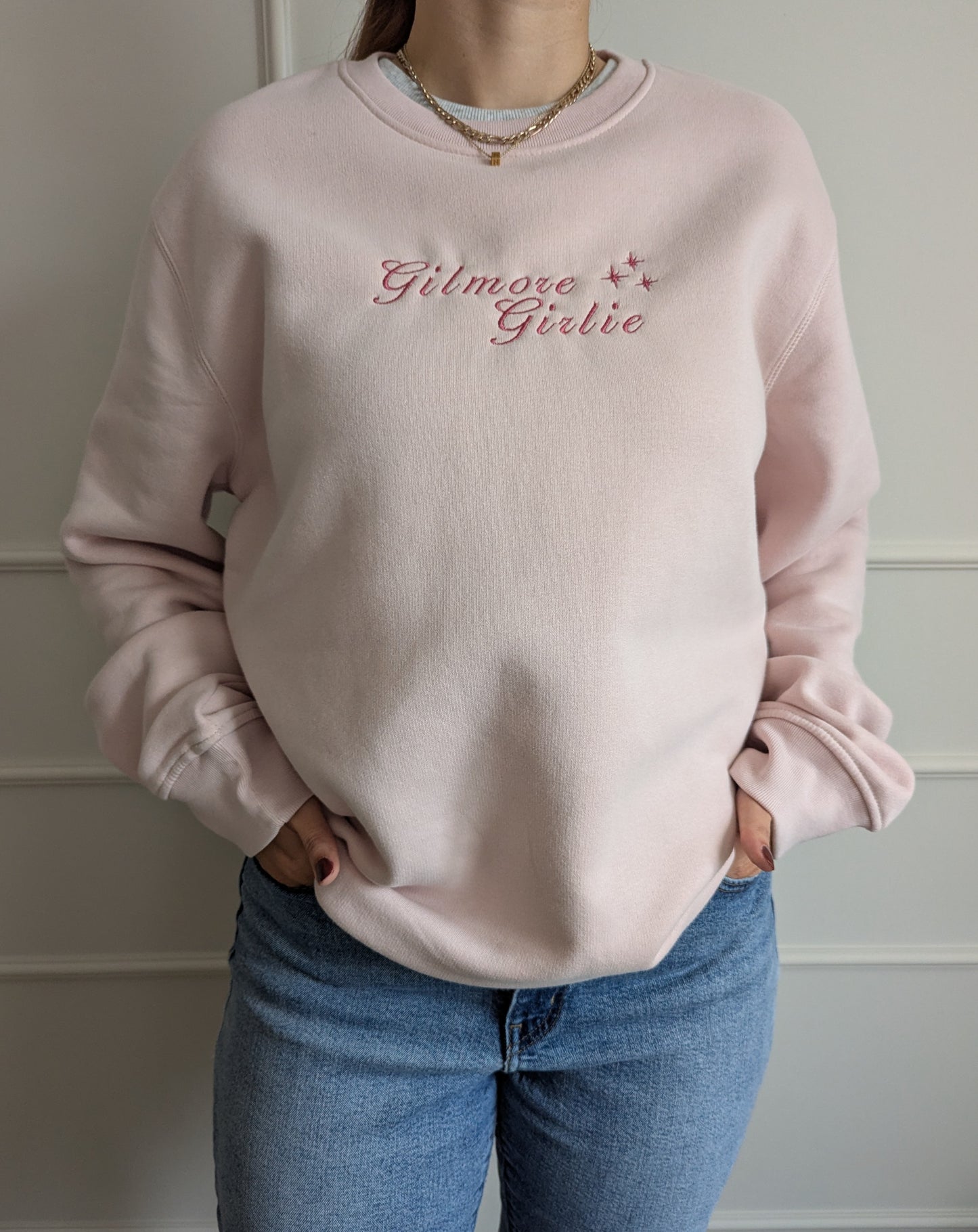 Gilmore Girlie Sweatshirt | Midweight