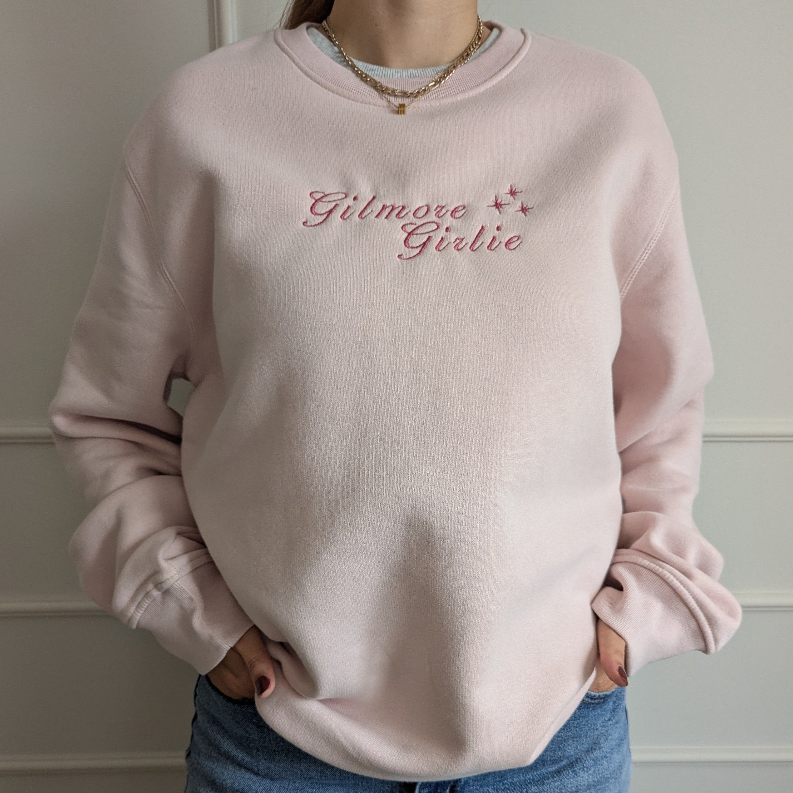 Gilmore Girlie Sweatshirt | Midweight