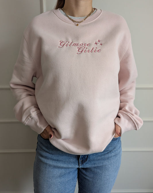 Gilmore Girlie Sweatshirt | Midweight