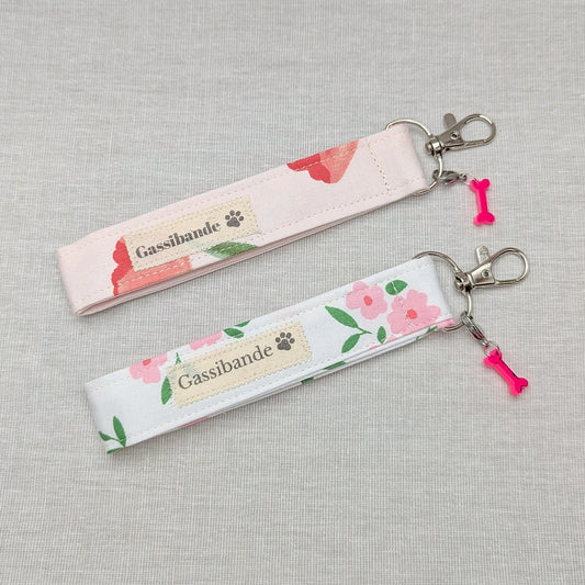 "Gassibande" Schlüsselanhänger