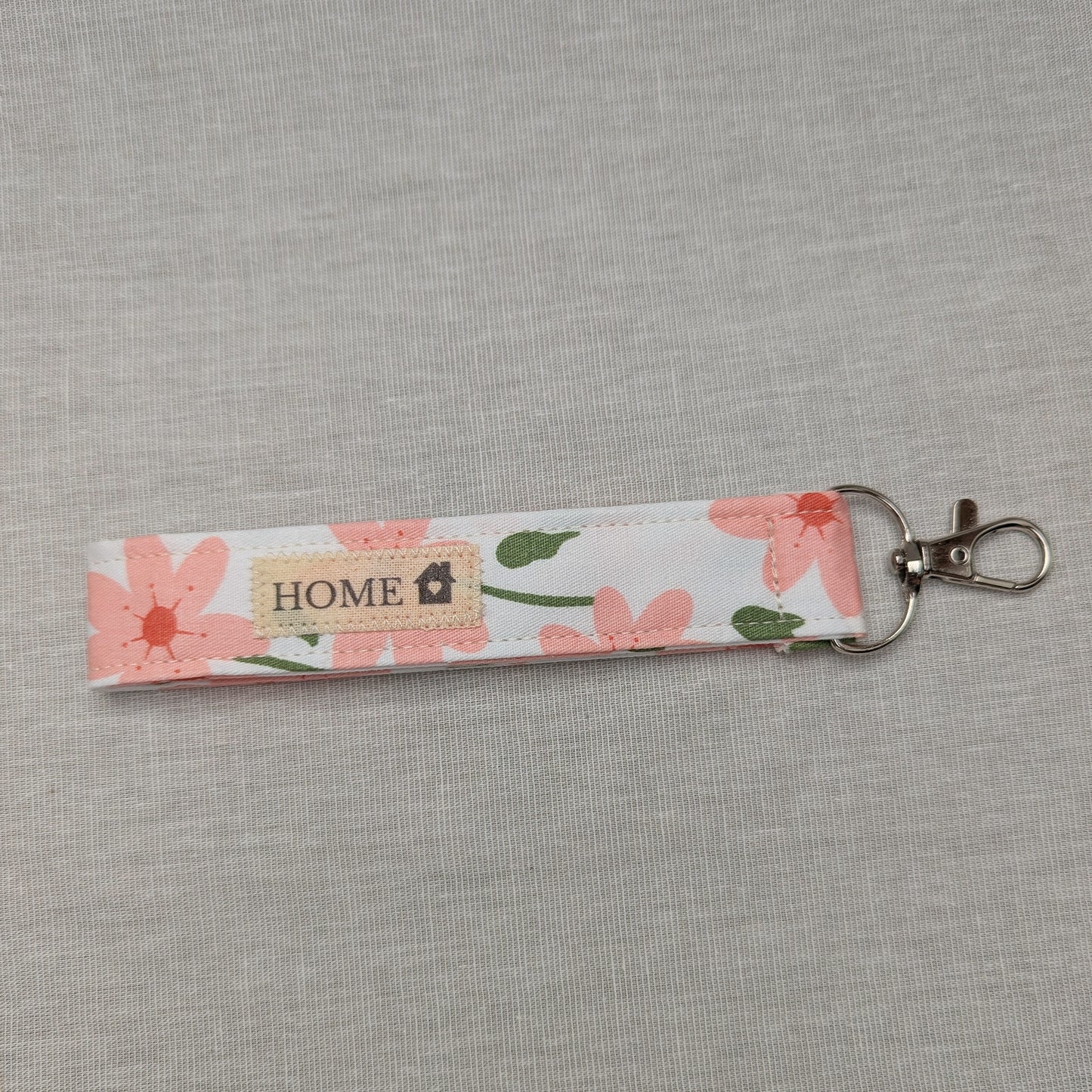 "HOME" Schlüsselanhänger