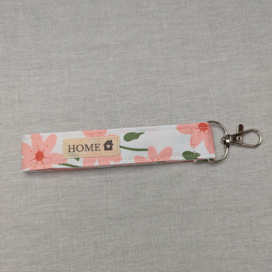 "HOME" Schlüsselanhänger