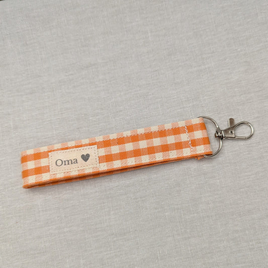 "Oma" Schlüsselanhänger