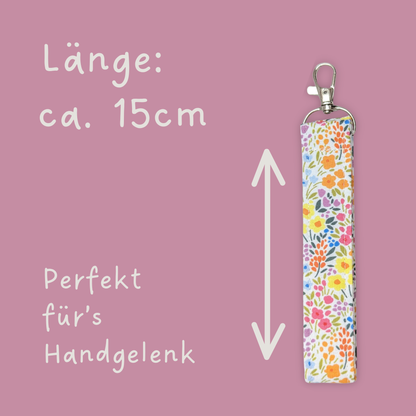 Personalisierter Schlüsselanhänger