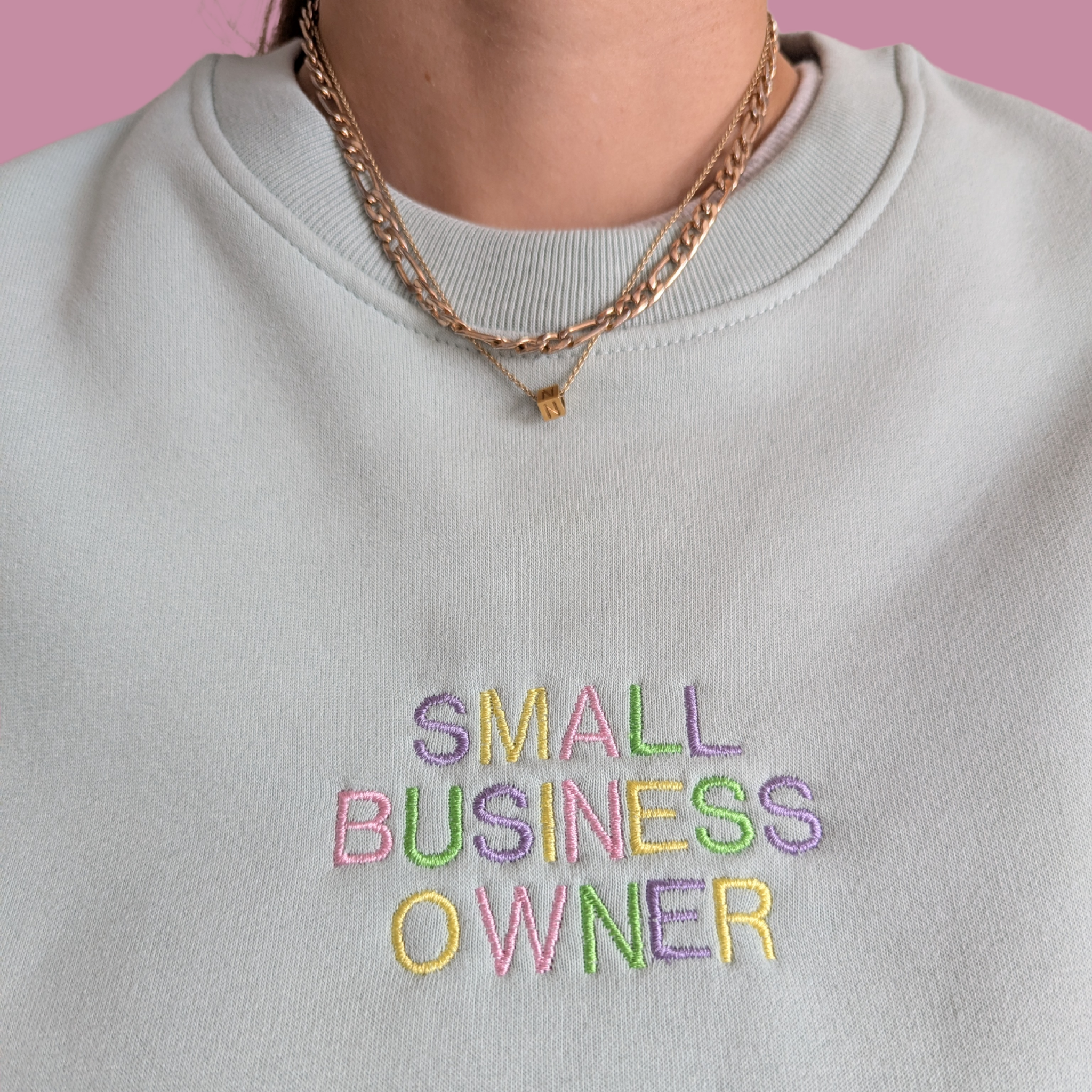 Individuelles Sweatshirt | Midweight