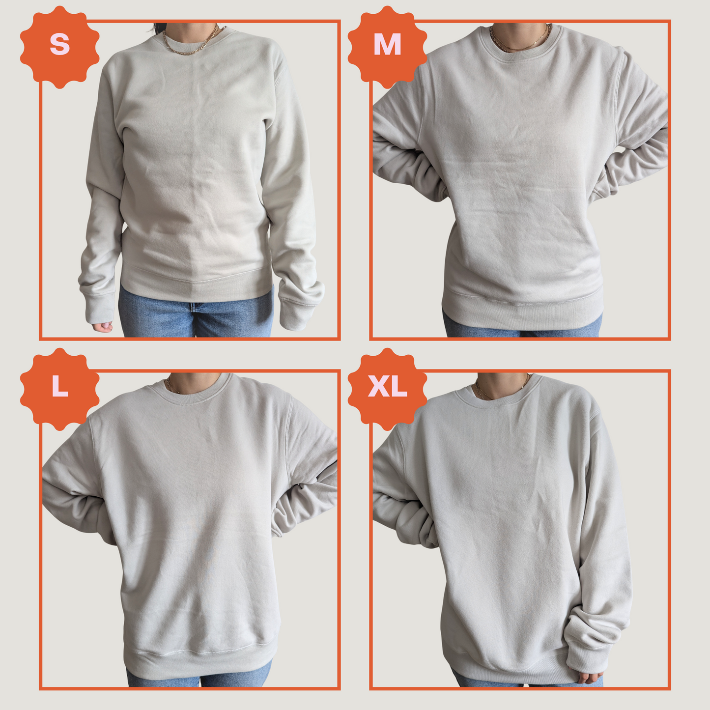 Velaris Sweatshirt | Midweight