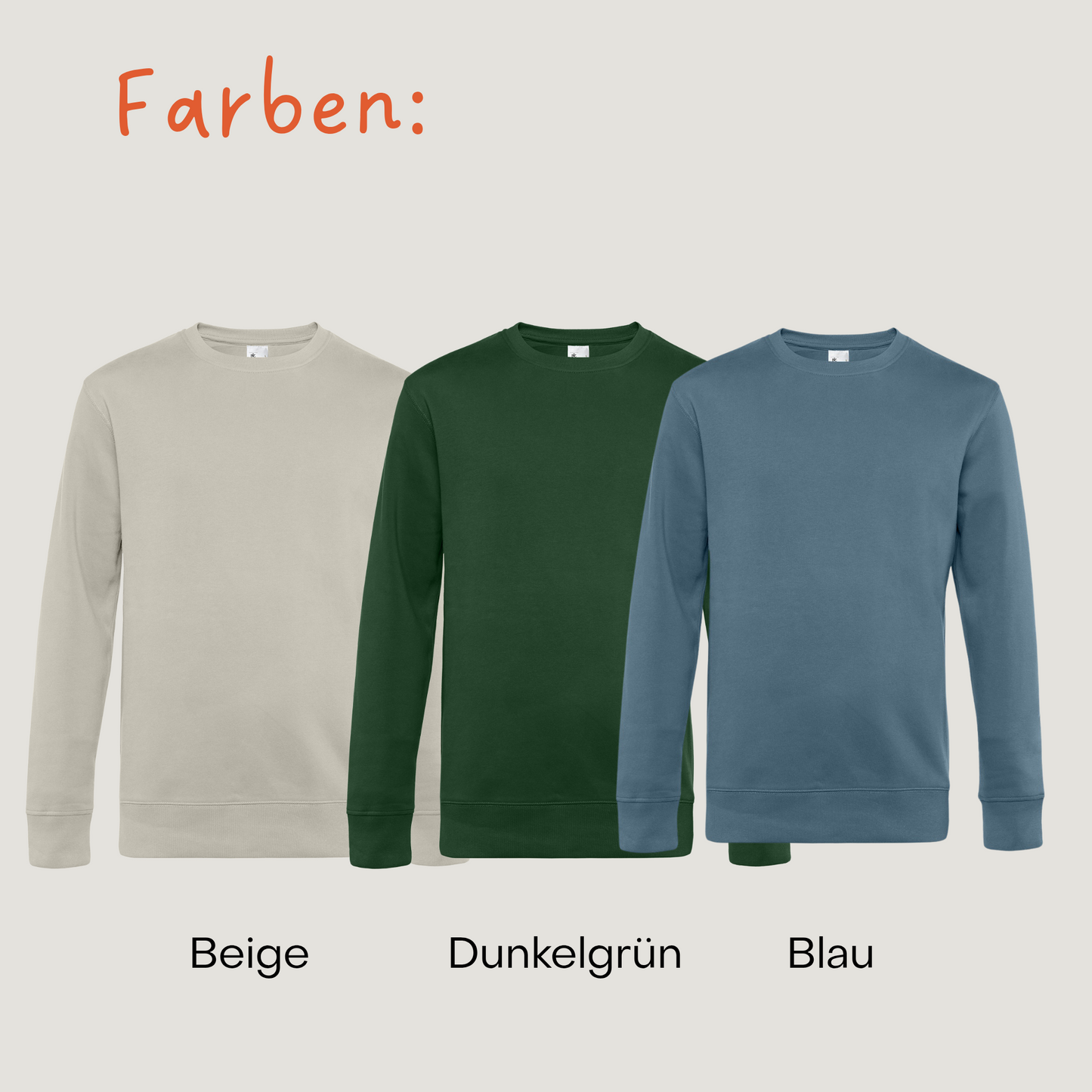 Velaris Sweatshirt | Midweight