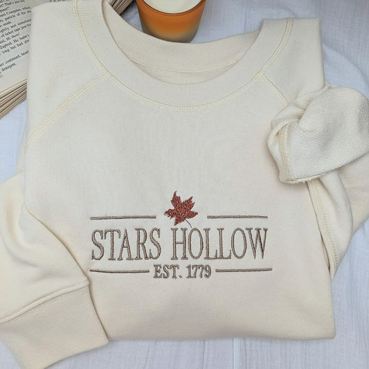 Stars Hollow Sweatshirt | Lightweight